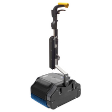 Numatic borstelwalsmachine Hybride 340 Lite incl. 1 batterij | Pak (1 stuk)