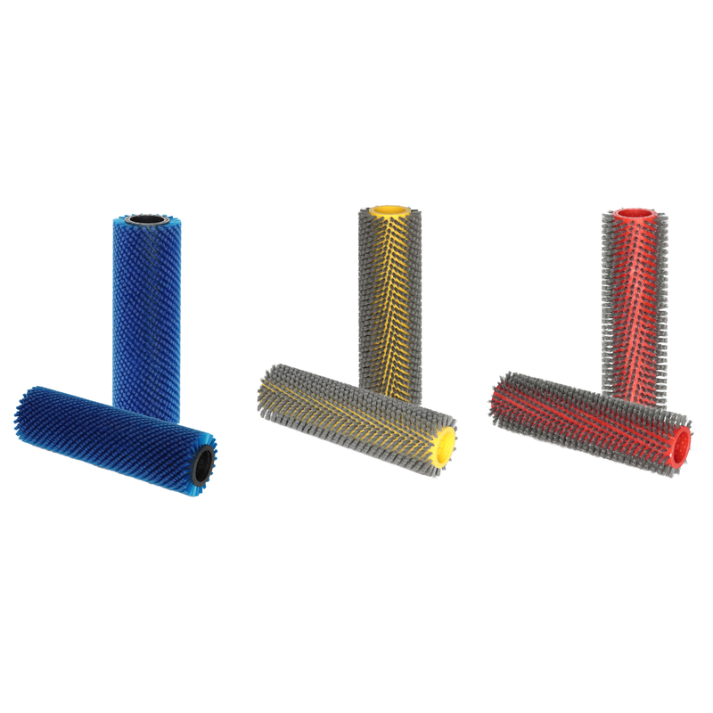 Numatische borstel, Ultrabrush Max, 340