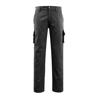 MACMICHAEL® Gravata-broek, zwart