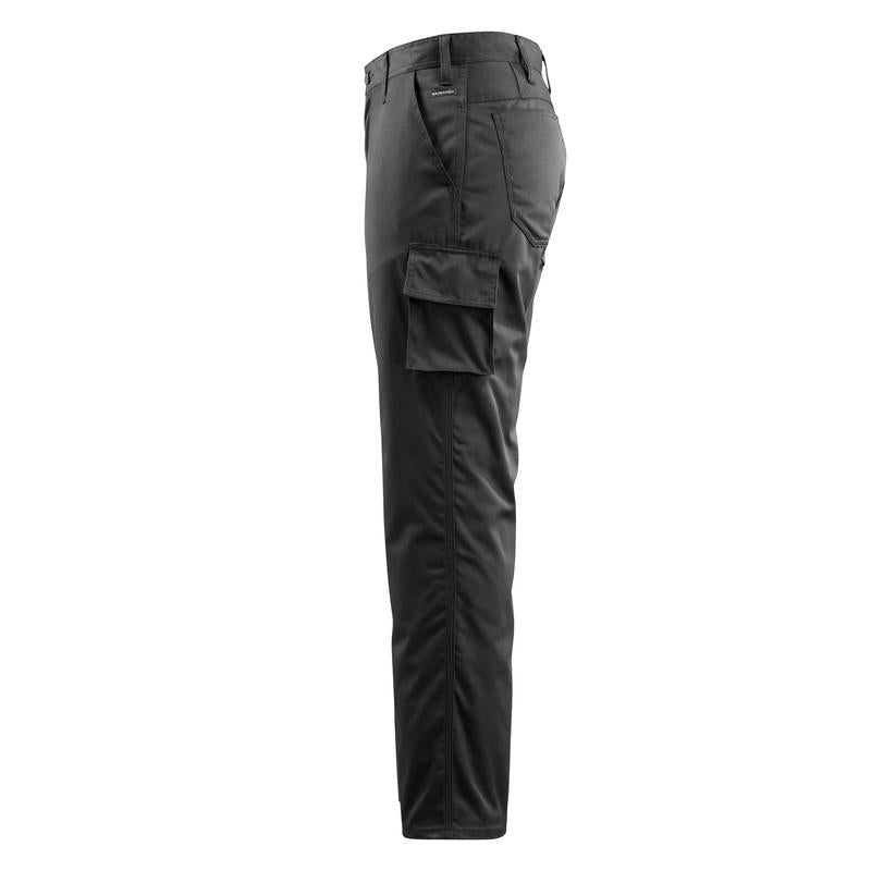 MACMICHAEL® Gravata-broek, zwart