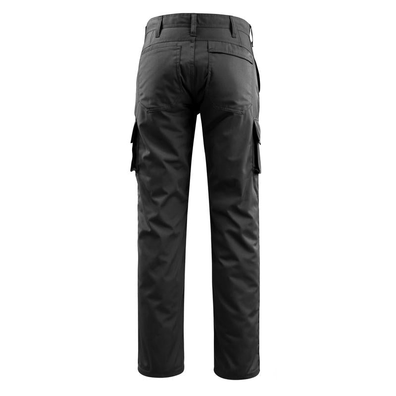 MACMICHAEL® Gravata-broek, zwart