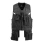 MASCOT® Baza gereedschapsvest, zwart
