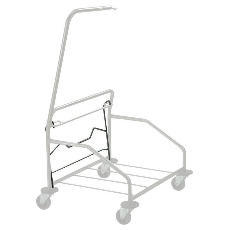 VERMOP houder voor draadmand | 1 stuk