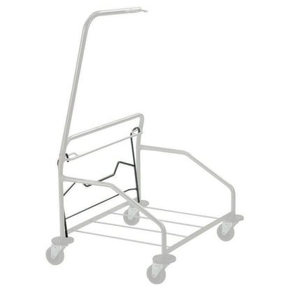 VERMOP houder voor draadmand | 1 stuk