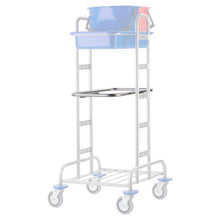 VERMOP houderframe voor kom M