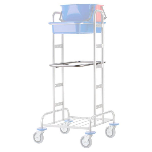 VERMOP houderframe voor kom M