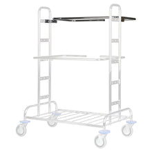 VERMOP houderframe voor kom L