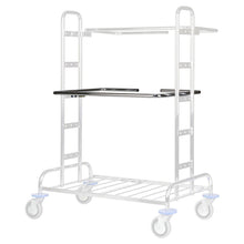 VERMOP houderframe voor kom XL