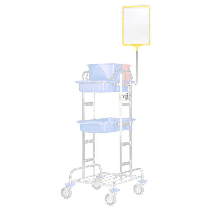 VERMOP werkplanstand gele editie