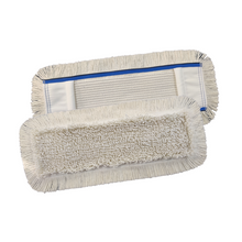 Numatic SmartPlus Katoen Licht ST