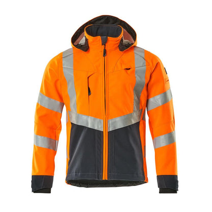 MASCOT® Blackpool softshell-jack
