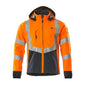 MASCOT® Blackpool softshell-jack