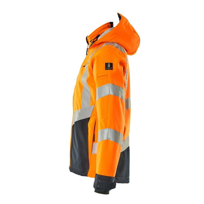 MASCOT® Blackpool softshell-jack