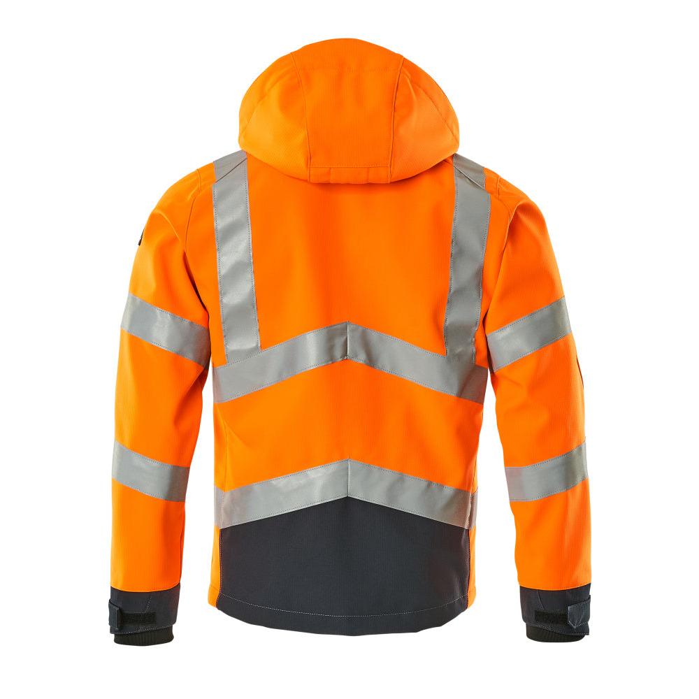 MASCOT® Blackpool softshell-jack