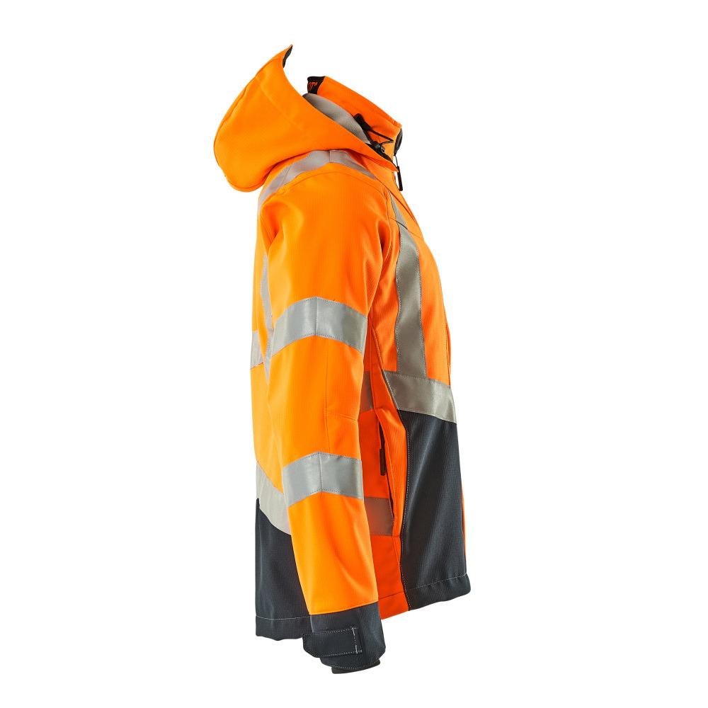 MASCOT® Blackpool softshell-jack