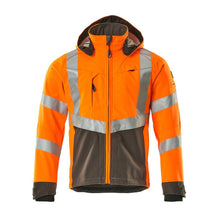 MASCOT® Blackpool softshell-jack