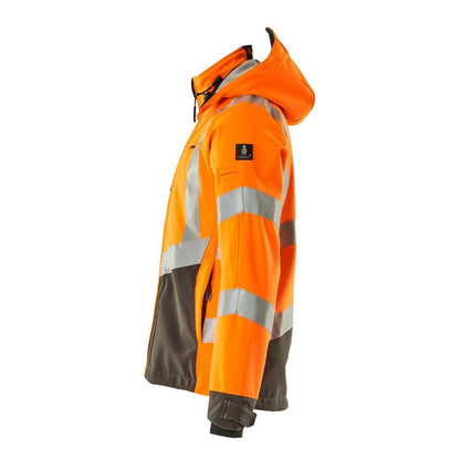 MASCOT® Blackpool softshell-jack
