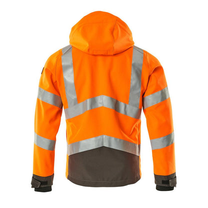 MASCOT® Blackpool softshell-jack