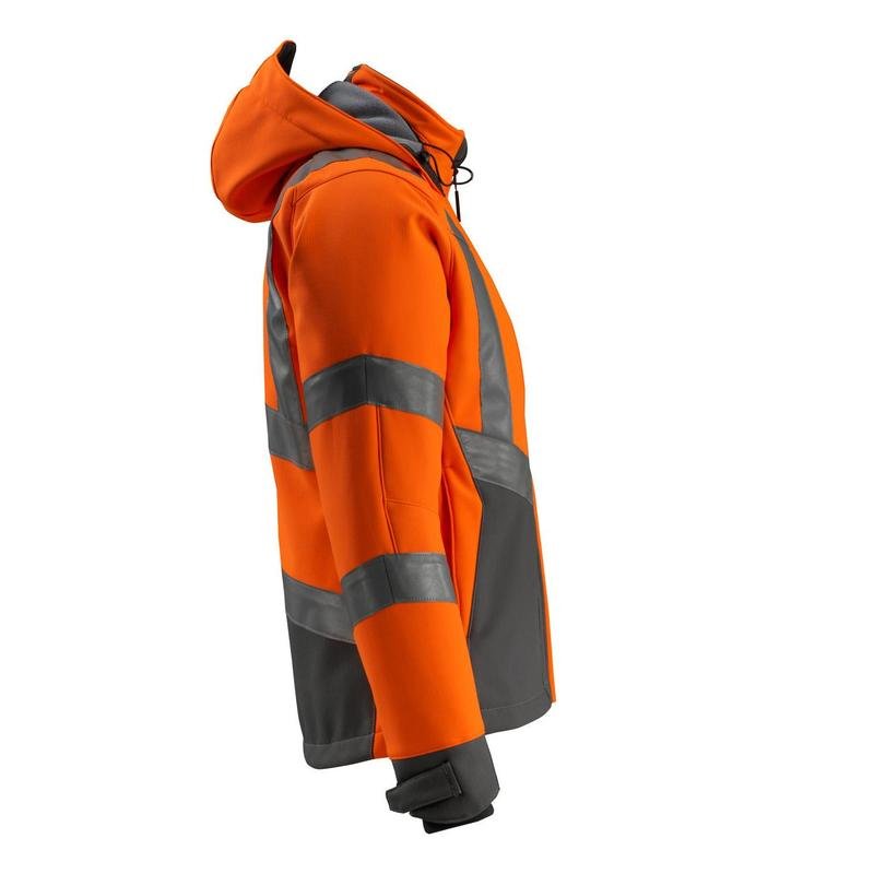 MASCOT® Blackpool softshell-jack