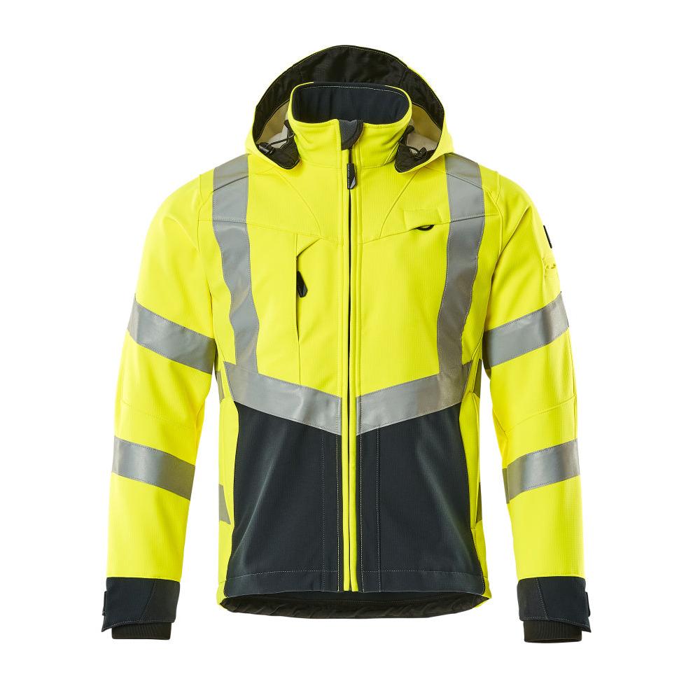 MASCOT® Blackpool softshell-jack