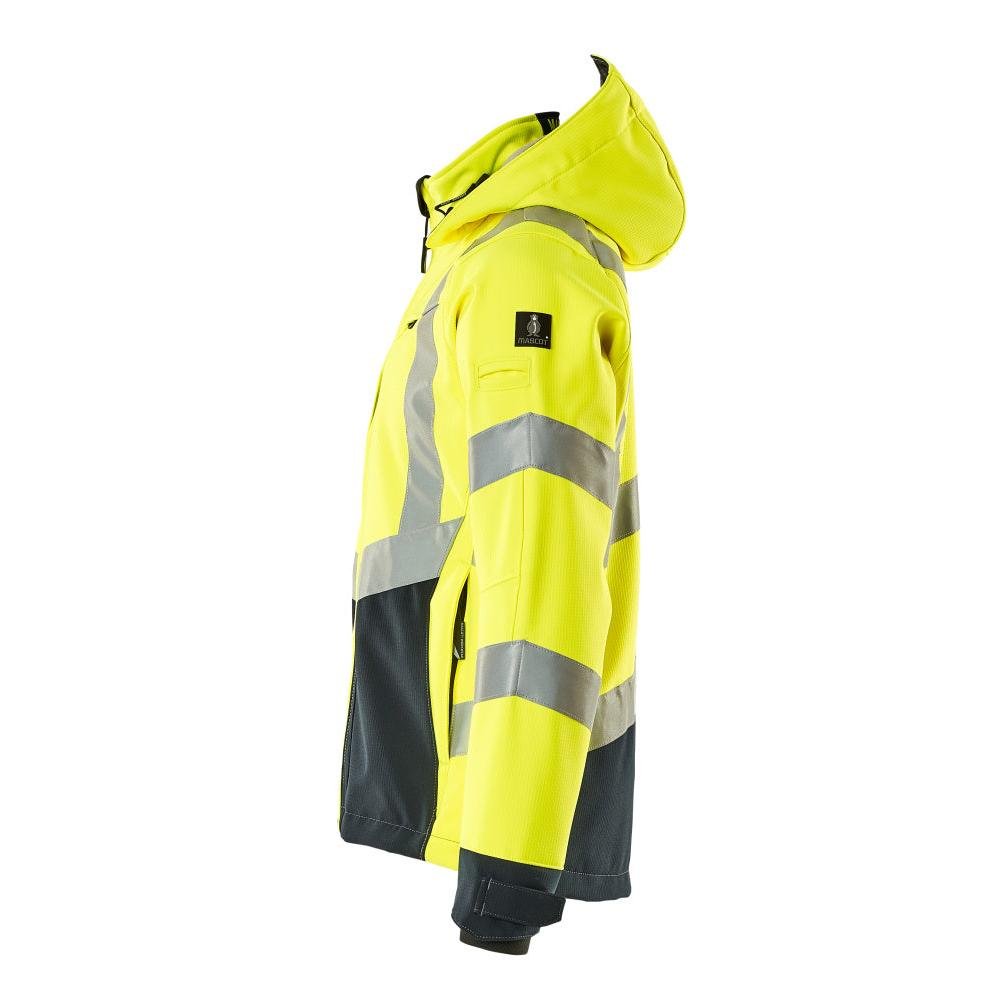 MASCOT® Blackpool softshell-jack
