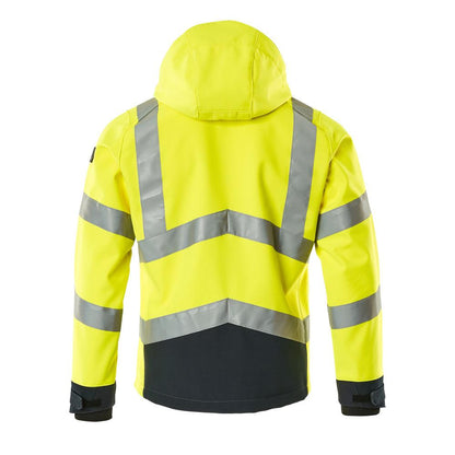 MASCOT® Blackpool softshell-jack