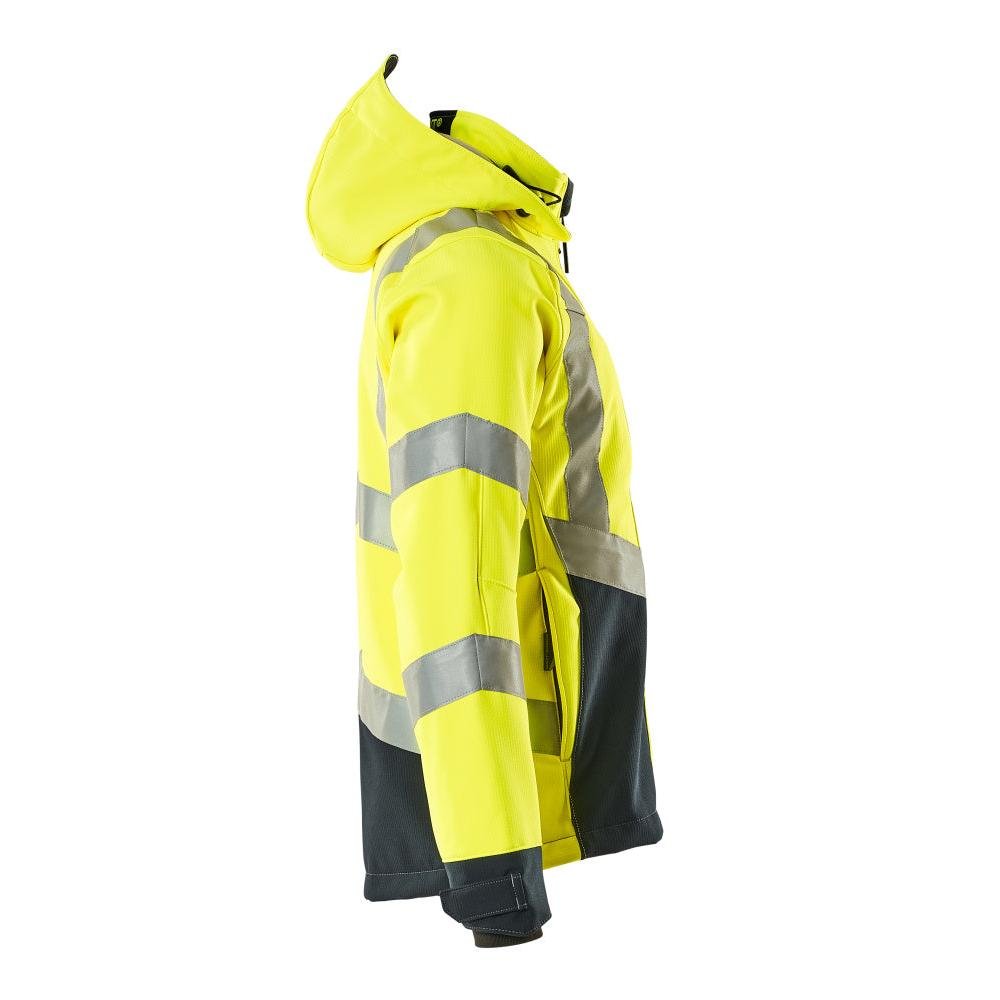 MASCOT® Blackpool softshell-jack