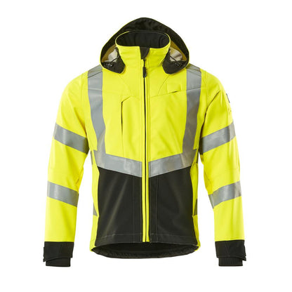 MASCOT® Blackpool softshell-jack
