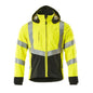 MASCOT® Blackpool softshell-jack