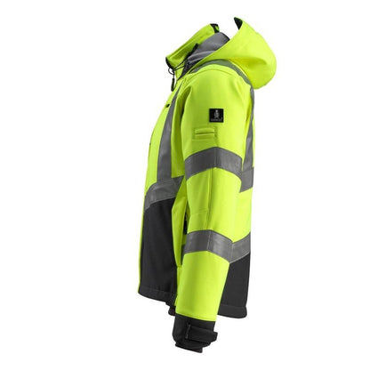 MASCOT® Blackpool softshell-jack