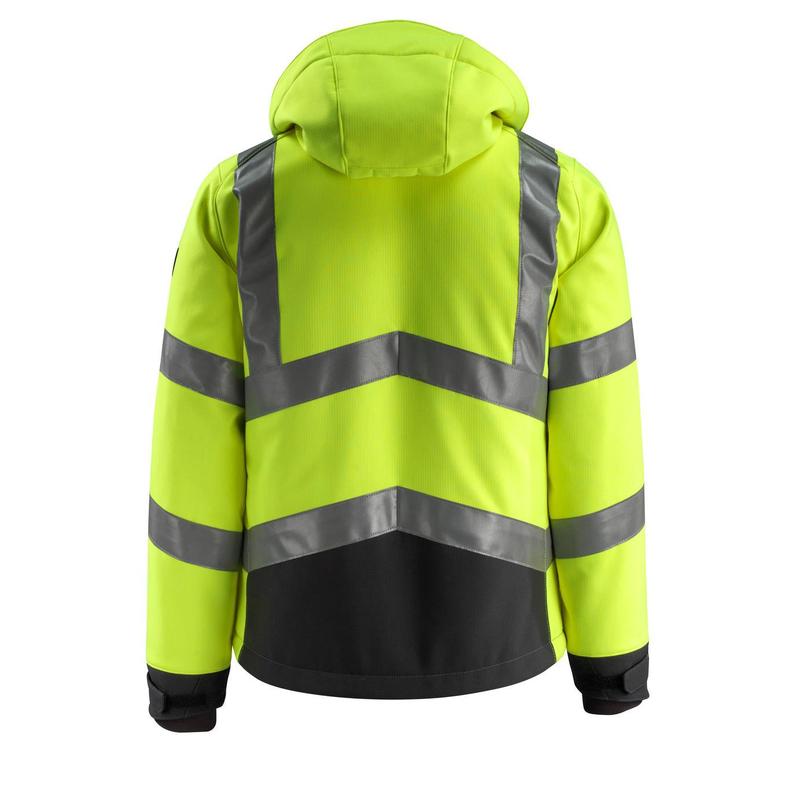 MASCOT® Blackpool softshell-jack