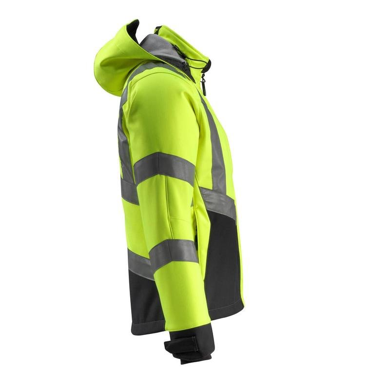 MASCOT® Blackpool softshell-jack