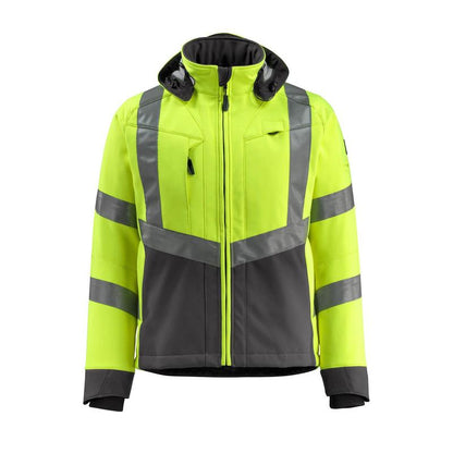 MASCOT® Blackpool softshell-jack