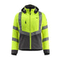 MASCOT® Blackpool softshell-jack