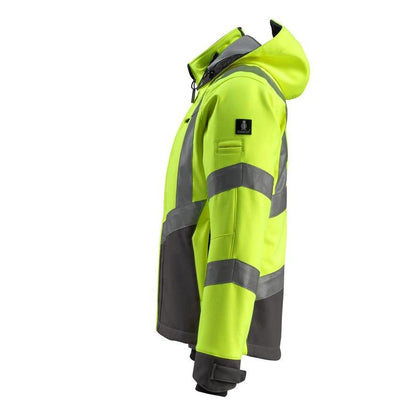 MASCOT® Blackpool softshell-jack