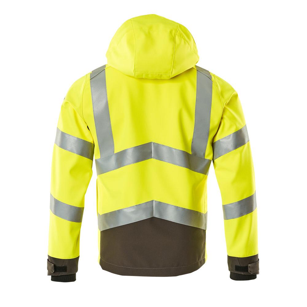 MASCOT® Blackpool softshell-jack