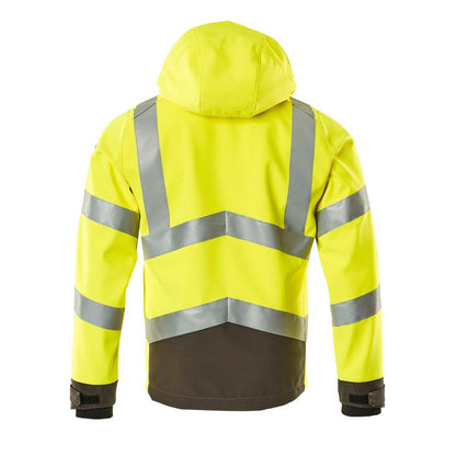 MASCOT® Blackpool softshell-jack