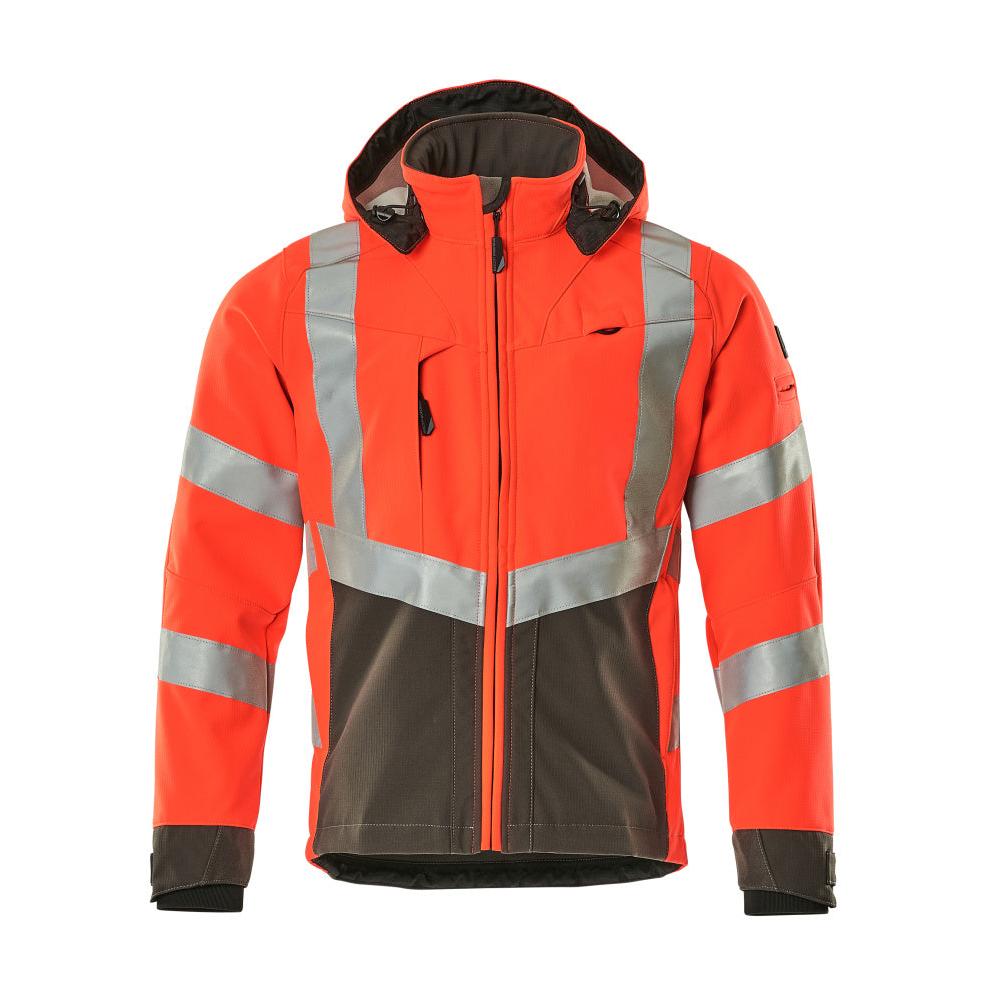 MASCOT® Blackpool softshell-jack
