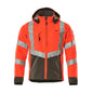 MASCOT® Blackpool softshell-jack