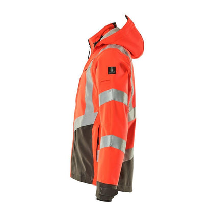 MASCOT® Blackpool softshell-jack