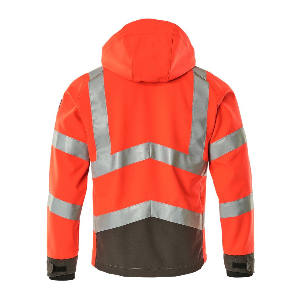 MASCOT® Blackpool softshell-jack