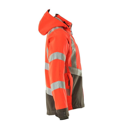 MASCOT® Blackpool softshell-jack