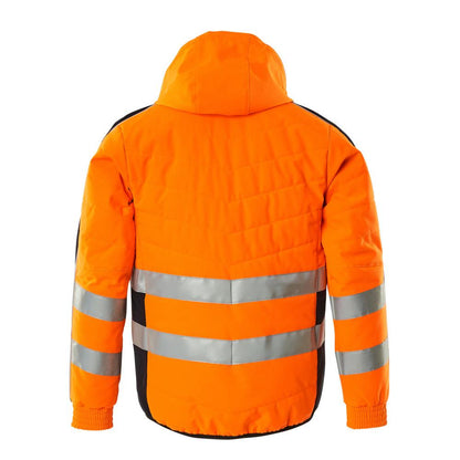MASCOT® Dartford thermische jas
