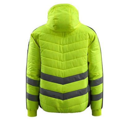 MASCOT® Dartford thermische jas