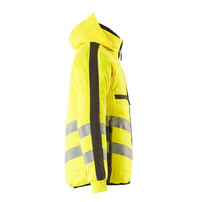 MASCOT® Dartford thermische jas