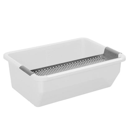 VERMOP doseerzeef voor kuip 45 L, 66 x 23 x 8 cm