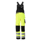MASCOT® Newcastle tuinbroek, signalisatie geel/zwart