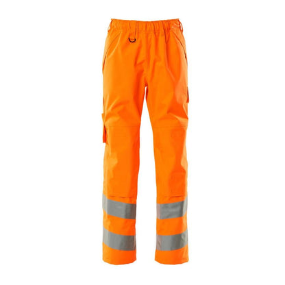 Overbroek met kniezakken Overbroek