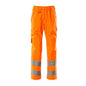 Overbroek met kniezakken Overbroek