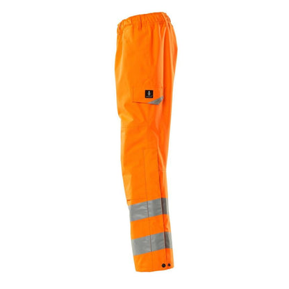 Overbroek met kniezakken Overbroek